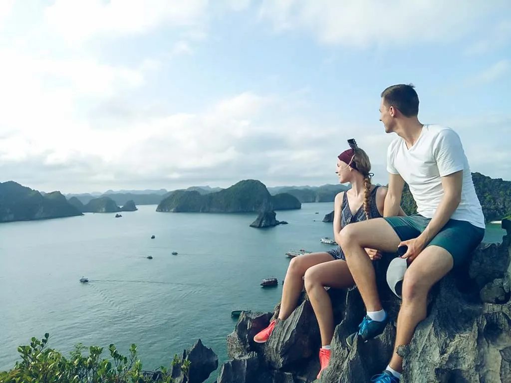Best Time to Visit Vietnam for Couples