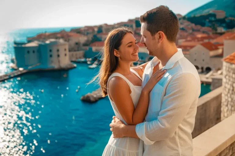Croatia Honeymoon