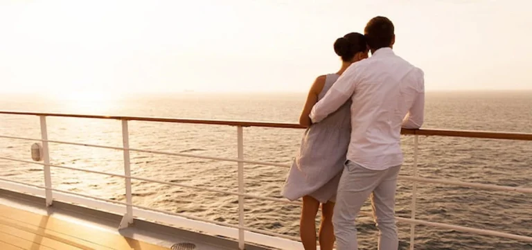 Honeymoon Cruises
