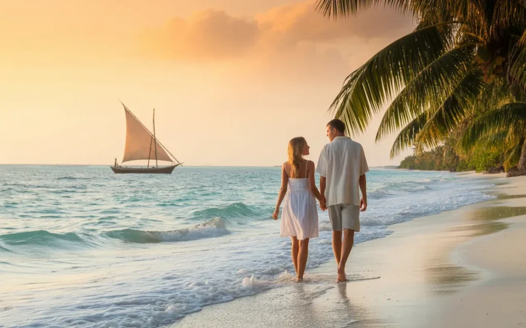 Honeymoon Packages