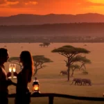 Kenya Honeymoon