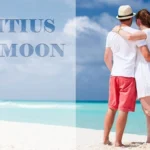 Mauritius Honeymoon