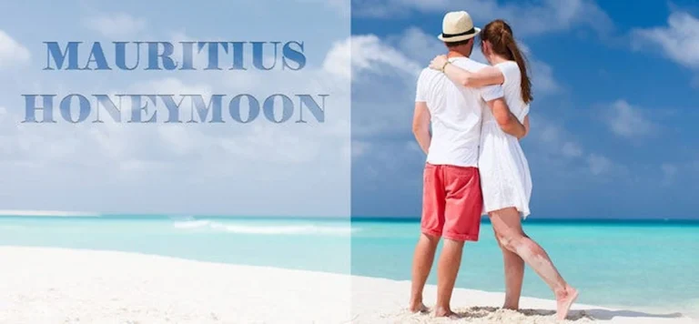 Mauritius Honeymoon