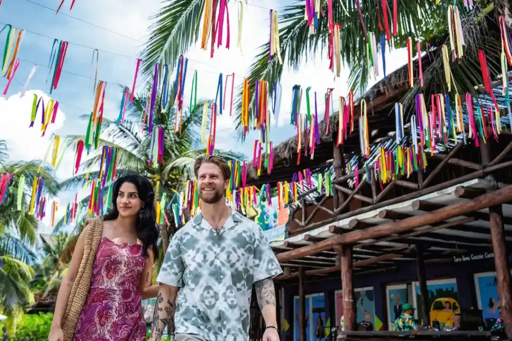 Romantic Getaway Ideas with TUI Romantic Getaway Ideas with TUI