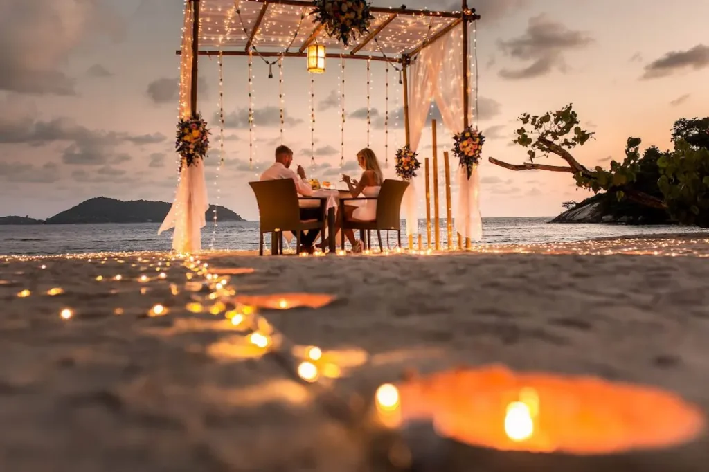 Romantic Things to Do in Phuket