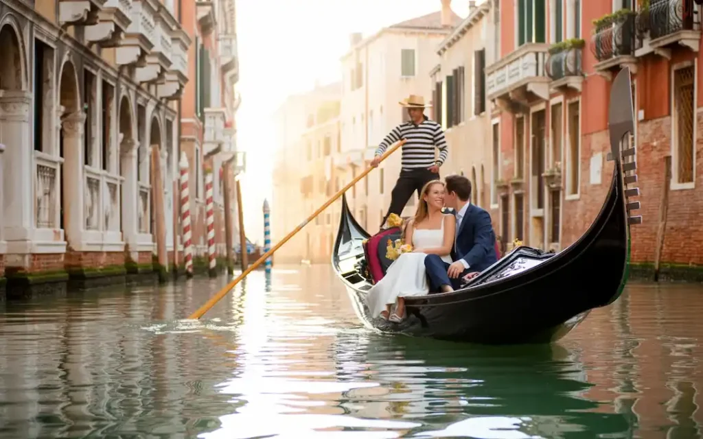 Romantic Things to Do in Venice Italy