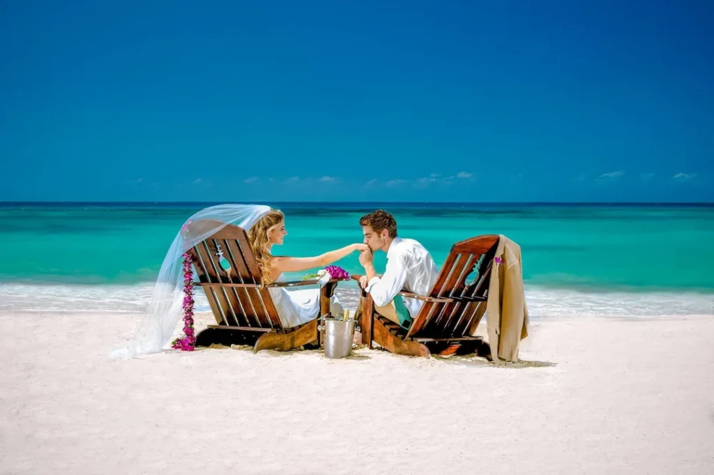 Sandals Honeymoon Destinations
