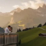 Switzerland Honeymoon