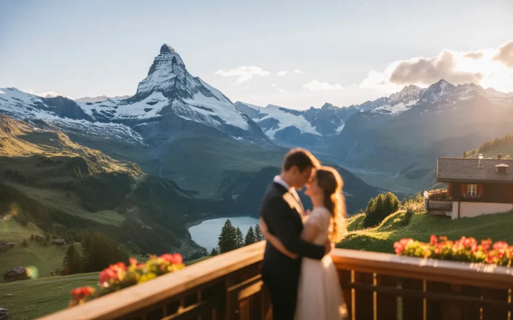 Switzerland Honeymoon Tips & Tricks