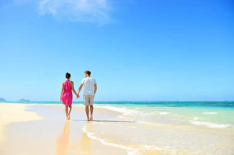 Things to Do at Honeymoon Beach St John Things to Do at Honeymoon Beach St John