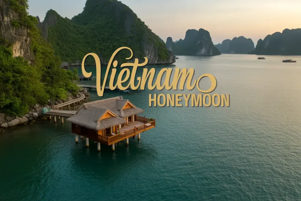 Vietnam Honeymoon