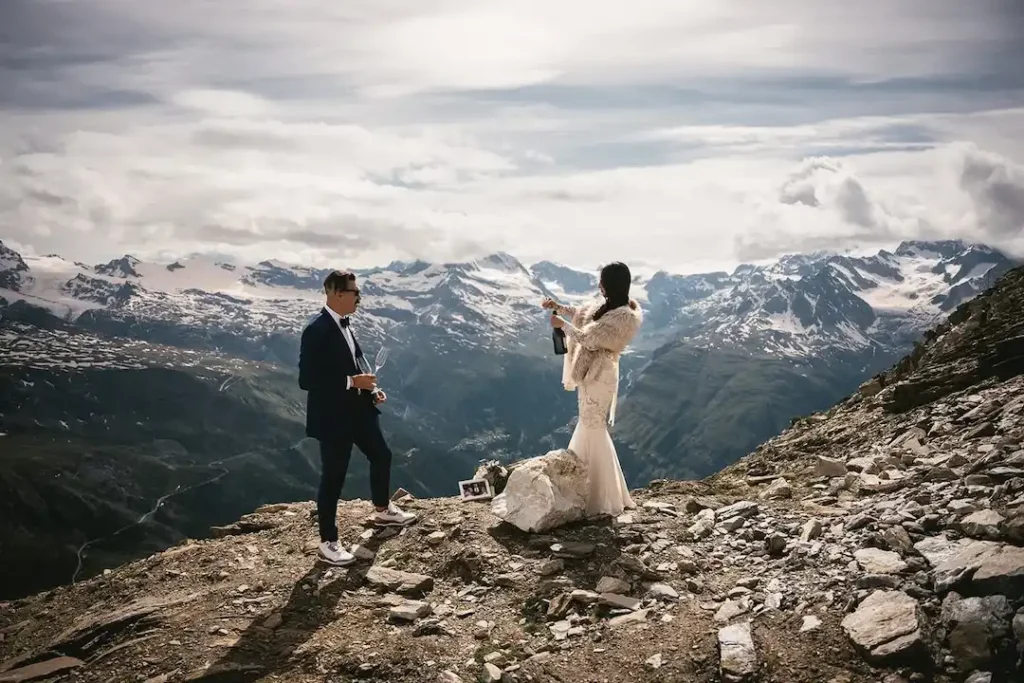 Zermatt is where the Alps truly shine