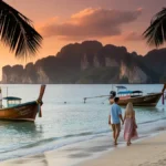 Romantic Honeymoon Phuket Guide: Beaches, Resorts & Itinerary Tips honeymoon phuket