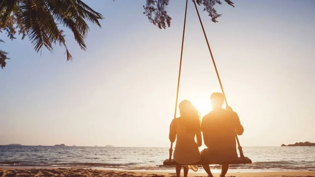 romantic honeymoon destinations TUI romantic honeymoon destinations TUI