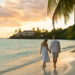 Antigua Honeymoon: The Ultimate Guide to a Romantic Caribbean Escape Antigua Honeymoon