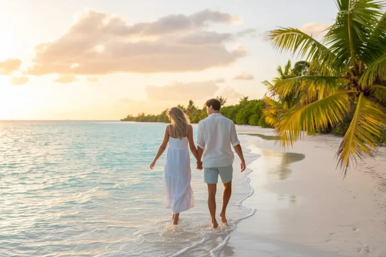 Bahamas Honeymoon
