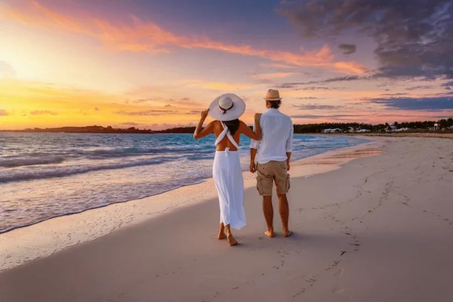 Bahamas for Honeymoon Couples
