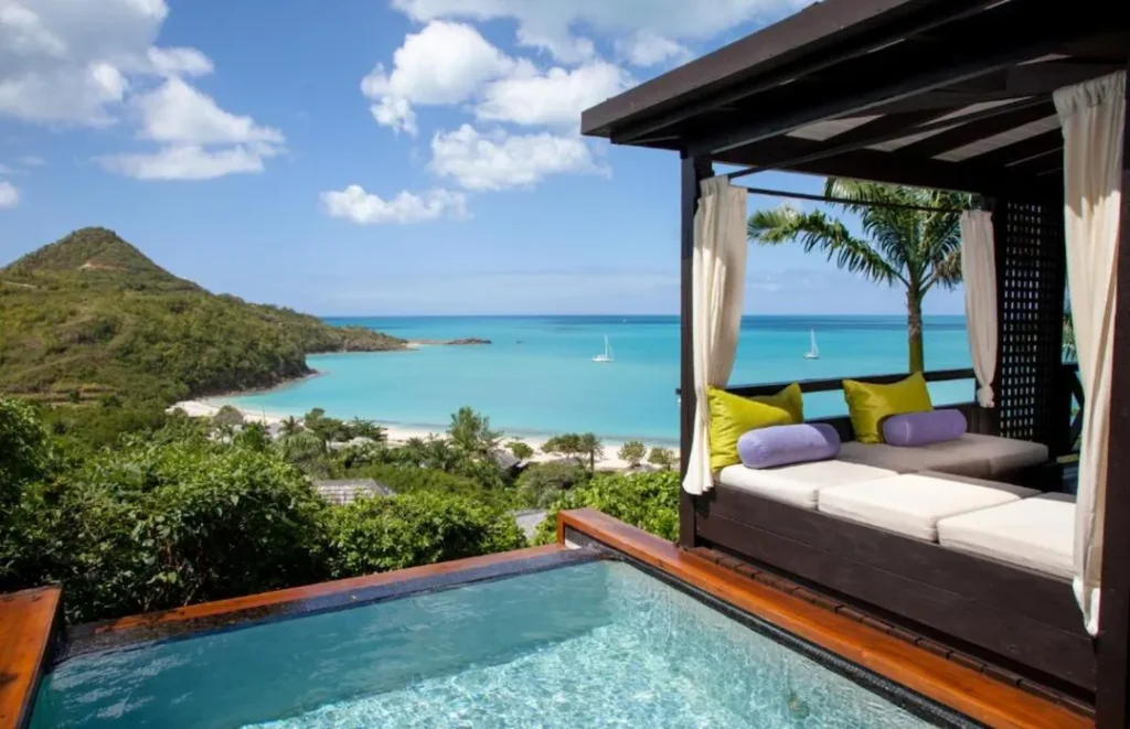 Best Resorts in Antigua for Couples Best Resorts in Antigua for Couples
