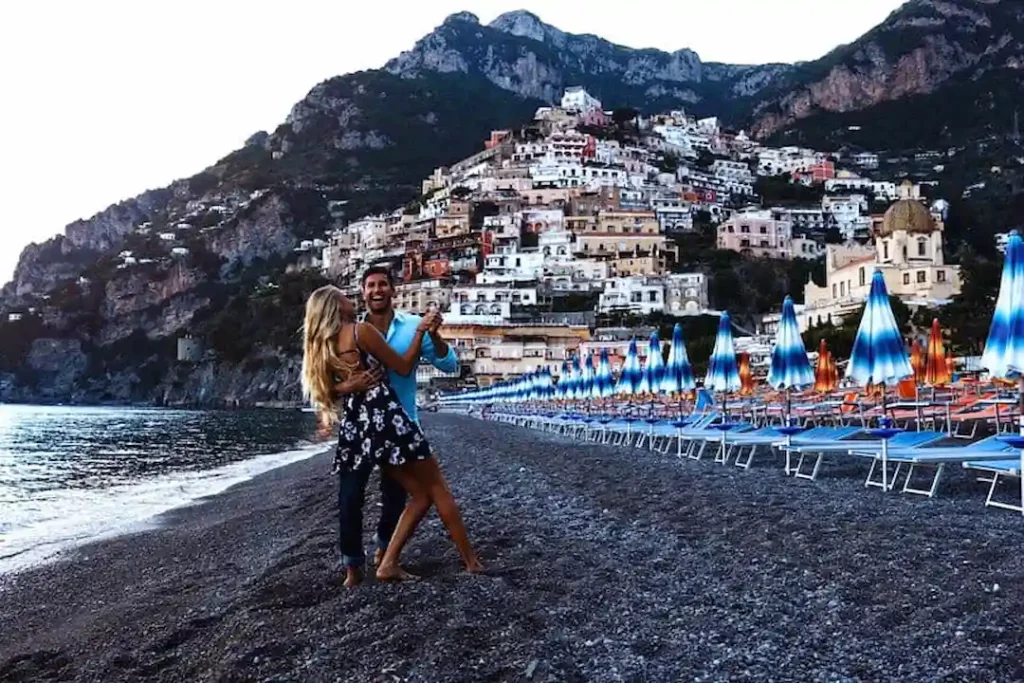 Honeymoon Destinations