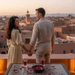 Morocco Honeymoon