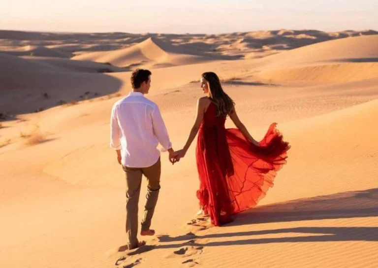Morocco Tours