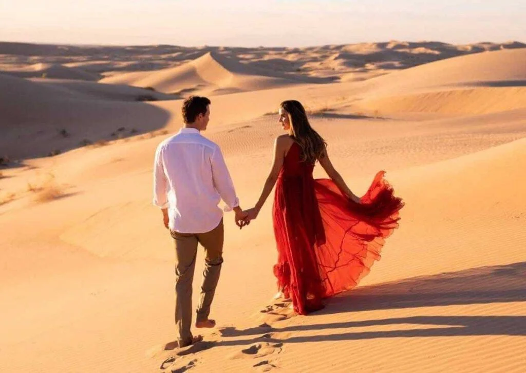 Morocco Tours