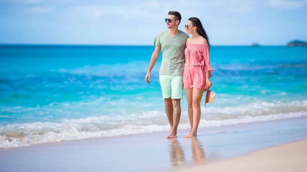 Plan a Perfect Honeymoon in Antigua Plan a Perfect Honeymoon in Antigua