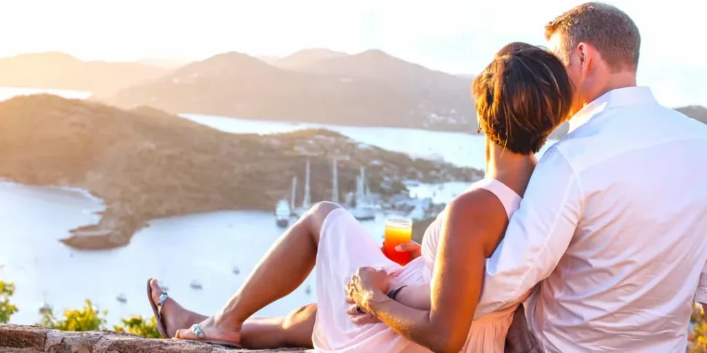 Romantic Things to Do in Antigua Romantic Things to Do in Antigua