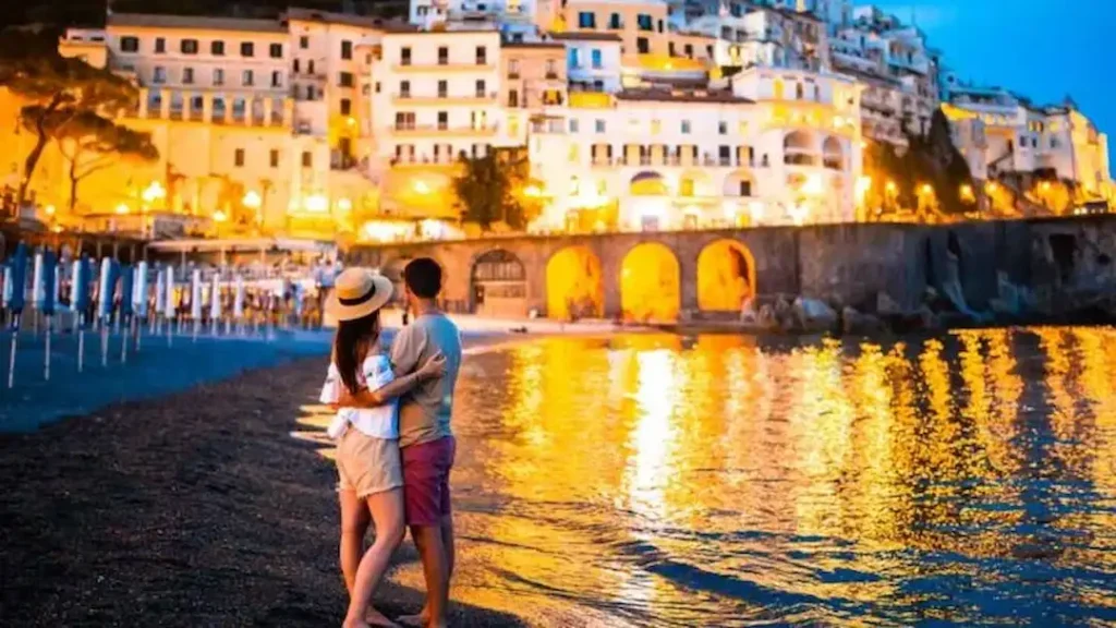 Romantic Things to Do in Italy