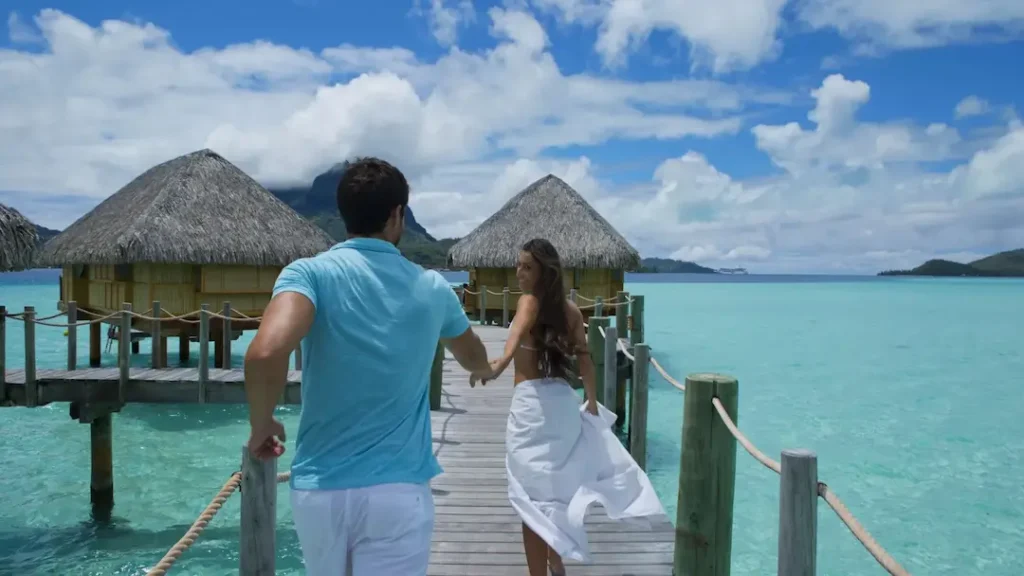 honeymoon Bora Bora honeymoon Bora Bora