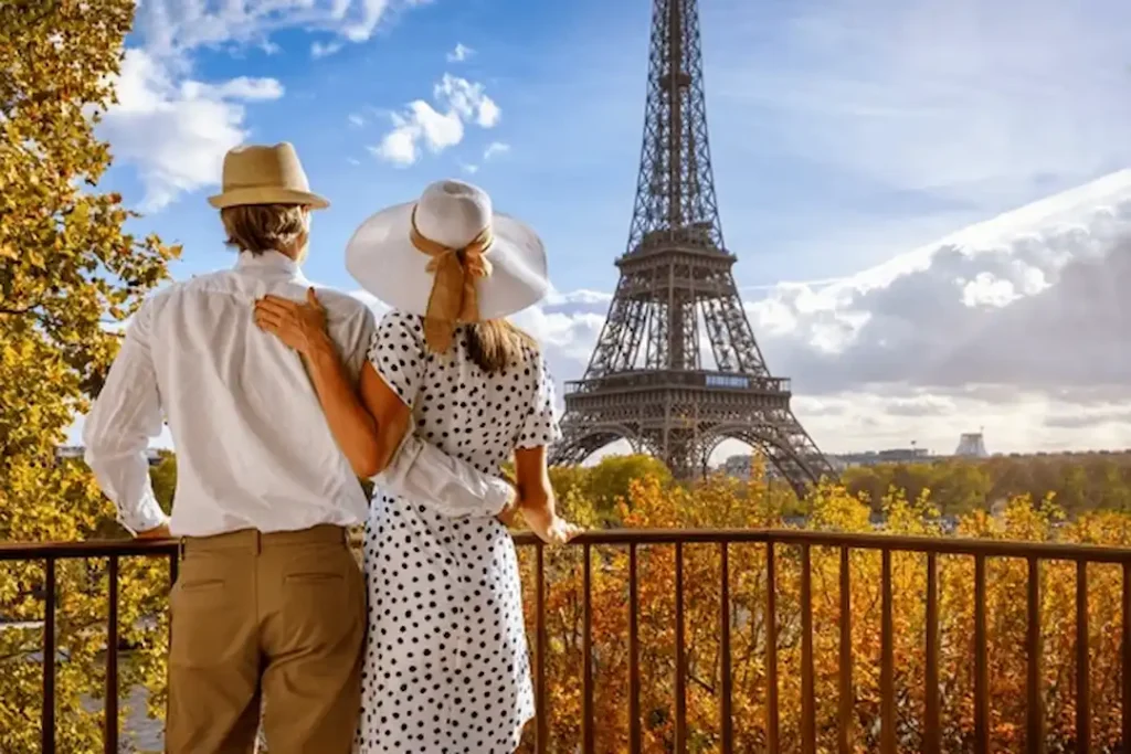 honeymoon Paris honeymoon Paris