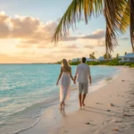 Romantic Turks and Caicos Honeymoon Itinerary for Couples turks and caicos honeymoon